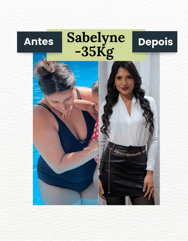 Transformação de Sabelyne